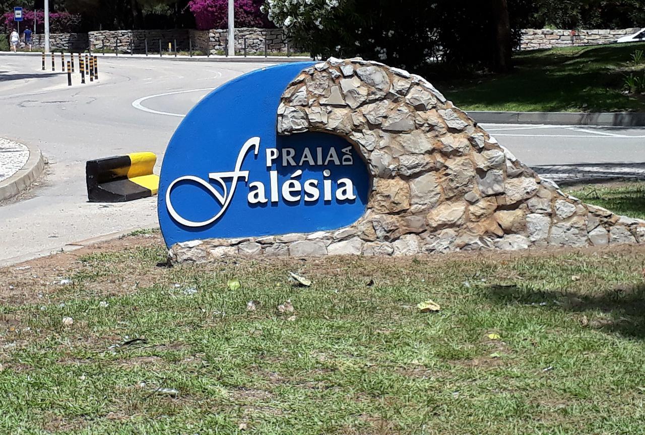 V2 Aldeia Do Golf- Piscina, Familiar, Aconchegante Villa Vilamoura Exterior photo